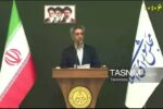 تذکر نماینده زنجان به وزیر کشور؛ استاندار زنجان را از لکسوس پیاده کنید