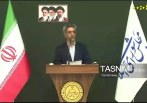 تذکر نماینده زنجان به وزیر کشور؛ استاندار زنجان را از لکسوس پیاده کنید