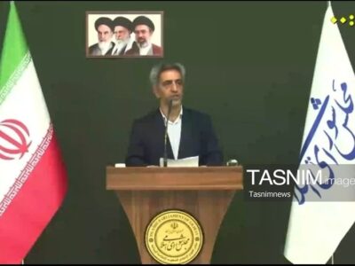 تذکر نماینده زنجان به وزیر کشور؛ استاندار زنجان را از لکسوس پیاده کنید