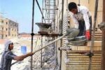 تراژدی حوادث ساختمان؛ از وعده وزیر تا فریاد کارگران