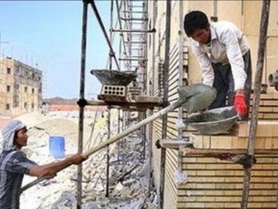 تراژدی حوادث ساختمان؛ از وعده وزیر تا فریاد کارگران