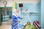 ترغیب سفارت ایران در تونس برای سفر درمانی شهروندان خارجی به کشورمان