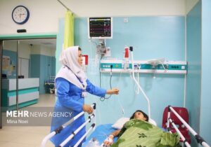 ترغیب سفارت ایران در تونس برای سفر درمانی شهروندان خارجی به کشورمان