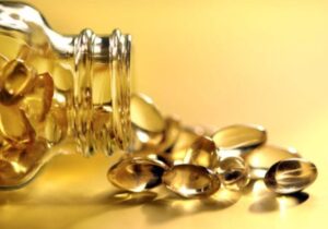 ترکیب آسپرین  وامگا۳ در درمان بیماری لثه با آنتی‌بیوتیک‌ برابری می‌کند