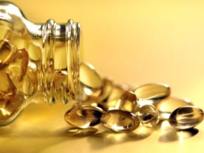 ترکیب آسپرین وامگا۳ در درمان بیماری لثه با آنتیبیوتیک برابری میکند