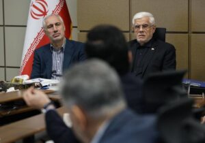 تصویب طرح فشارافزایی میدان مشترک گازی پارس جنوبی