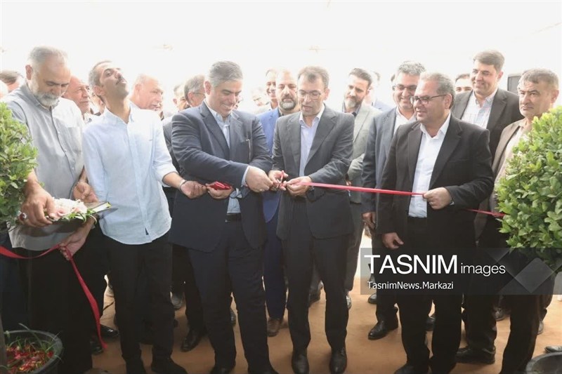 اخبار استان مرکزی , کشاورزی , 
