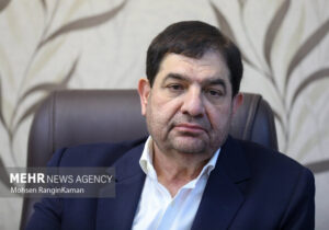 تقدیر مشاور و دستیار رهبر انقلاب از نقش‌آفرینی رسانه‌ای خبرگزاری مهر