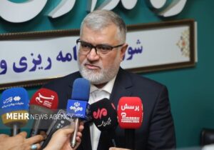تقویت نظارت بر بازار در استان تهران