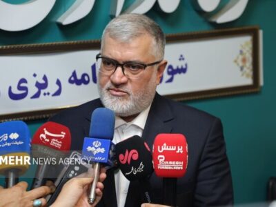 تقویت نظارت بر بازار در استان تهران