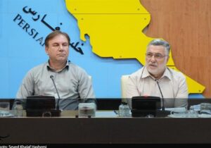 توسعه زیرساخت‌های سلامت نیازمند مدیریت علمی و مشارکت صنایع بزرگ است