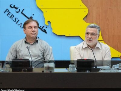 توسعه زیرساخت‌های سلامت نیازمند مدیریت علمی و مشارکت صنایع بزرگ است
