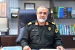 توقیف ۵ نفتکش و کشف ۱۴۰ هزار لیتر گازوئیل قاچاق در یزد