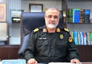 توقیف ۵ نفتکش و کشف ۱۴۰ هزار لیتر گازوئیل قاچاق در یزد