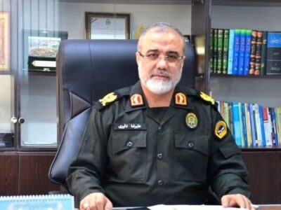توقیف ۵ نفتکش و کشف ۱۴۰ هزار لیتر گازوئیل قاچاق در یزد