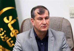 تولید محصولات گلخانه‌ای کشور باید به ۱۰ میلیون تن برسد