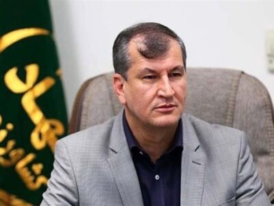 تولید محصولات گلخانهای کشور باید به ۱۰ میلیون تن برسد