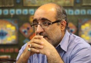 جامعه برای ماندن فقط به قدرت نیاز ندارد
