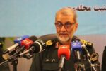 جانشین فراجا: ثبات ایران بهم نخورد/ محاسبات دشمن ناکام ماند