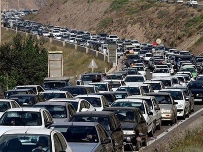 جانشین پلیس راه راهور اعلام کرد:
اعلام محدودیتهای ترافیکی جادههای کشور در آستانه ایام اربعین