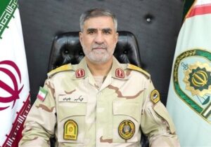 جاویدان:تجارت مرزی باید قانونمند شود/مقابله قاطع با قاچاق سازمان‌یافته