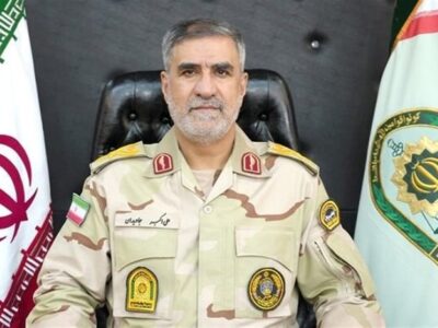 جاویدان:تجارت مرزی باید قانونمند شود/مقابله قاطع با قاچاق سازمان‌یافته