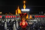 جزئیات درگیری ۲ هیئت عزاداری در مشهد/ تصاویر داخل حرم رضوی تکذیب شد