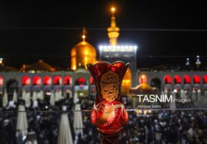 جزئیات درگیری ۲ هیئت عزاداری در مشهد/ تصاویر داخل حرم رضوی تکذیب شد