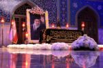 جزئیات مراسم چهلم رهبر شهید در حرم مطهر رضوی