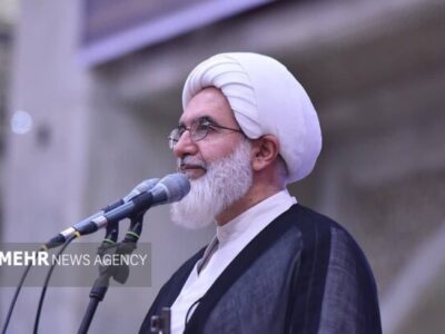 حاجعلیاکبری: تحرکات سازمانیافتهای برای ترویج برهنگی انجام میشود
