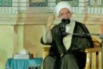 حاج‌علی‌اکبری: میلاد پیامبر اکرم (ص) تجلی نور الهی در زندگی انسان است