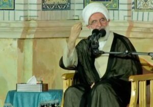 حاج‌علی‌اکبری: میلاد پیامبر اکرم (ص) تجلی نور الهی در زندگی انسان است