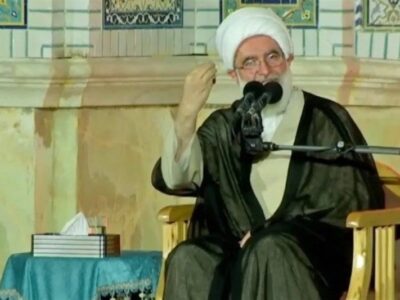 حاج‌علی‌اکبری: میلاد پیامبر اکرم (ص) تجلی نور الهی در زندگی انسان است