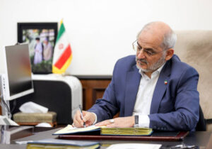 حاجی میرزایی: یکی از اولویت‌های مهم دولت، تقویت بنیه دفاعی است