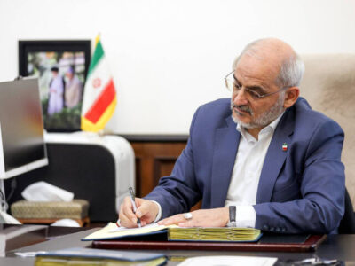 حاجی میرزایی: یکی از اولویت‌های مهم دولت، تقویت بنیه دفاعی است