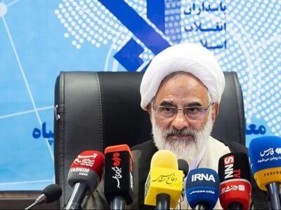 حاجی‌صادقی: خطرناک‌ترین تهاجم دشمن، جنگ شناختی است