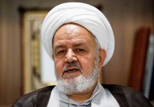 حجت الاسلام سعیدی: مرزبانی نقشه دشمن برای نفوذ از مرزها را ناکام گذاشت