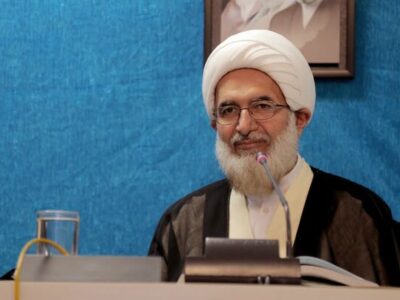 حجت‌الاسلام حاج‌علی‌اکبری انتصاب رئیس جدید سازمان بسیج را تبریک گفت