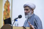 حجت‌الاسلام طائب: انسجام مردم بازدارندگی بیشتری از موشک دارد