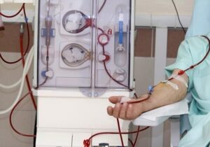 حذف لبنیات چه بلایی سر بیماران کلیوی می آورد