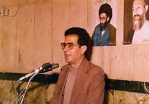 حذف مغزهای متفکر انقلاب؛ حسن آیت