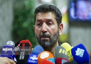 حسن‌زاده: بسیج در کوتاه‌ترین زمان آماده مقابله با هر تهدیدی است
