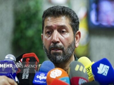 حسن‌زاده: بسیج در کوتاه‌ترین زمان آماده مقابله با هر تهدیدی است