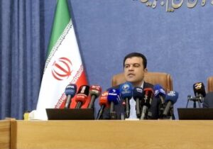 حسین افشین: شاخص‌های علمی کشور سال آینده نزولی می‌شوند