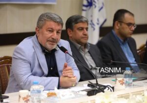 حضرتی: برخی گرانی‌ها و تورم مردم را رنج می‌دهد