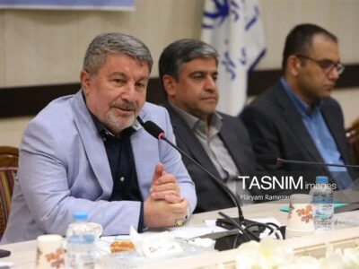 حضرتی: برخی گرانی‌ها و تورم مردم را رنج می‌دهد