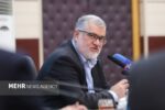حل معضل آلودگی هوای تهران نیازمند تصمیم‌گیری در سطح ملی است