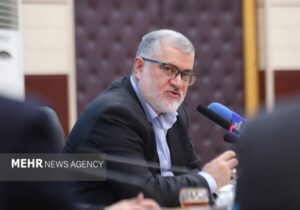 حل معضل آلودگی هوای تهران نیازمند تصمیم‌گیری در سطح ملی است