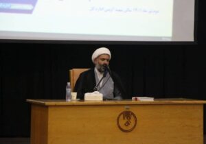 حوزه علمیه انقلابی، در گام دوم باید جوانان مؤمن را به میدان بیاورد