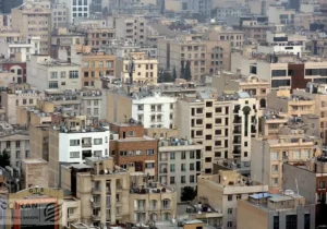 خانه‌های هزار میلیاردی در تهران؛ قیمت مسکن در پایتخت از مونیخ هم عبور کرد